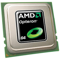 AMD OS8435WJS6DGN 2.60 GHz Processor AMD Opteron Hexa Core