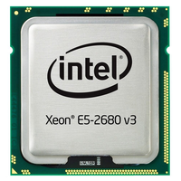 DELL 463-7409 2.5GHz Processor Intel Xeon 12-Core