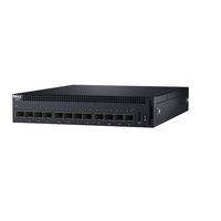 Dell F889K 12 Port Networking Switch
