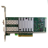 Dell XNPKX 2 Port Networking NIC