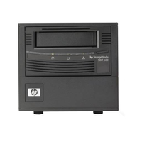 HP AA985-64010 300/600GB Tape Drive Tape Storage SDLT 600 External
