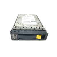 HP MB4000GCWLV 4TB 7.2K RPM HDD SAS-6GBPS