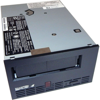 IBM 3576-8142 800/1600GB LTO - 4 Internal Tape Drive Tape Storage