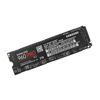 Samsung MZ-V6P512BW 512GB PCIE SSD