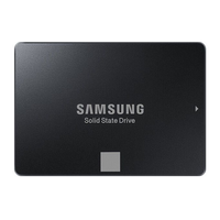 Samsung MZ-ILS960B 960GB SSD SAS 12GBPS