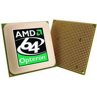 AMD OS2356WAL4BGH 2.30 GHz Processor AMD Opteron Quad Core