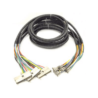 Cisco CAB-RFSW520QTIMF2 Cables Network Cables 3 Meter