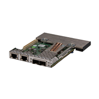 Dell MT09V 4 Port Networking Converged Adapter