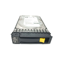 HPE 693672-003 4TB 7.2K RPM HDD SAS-6GBPS