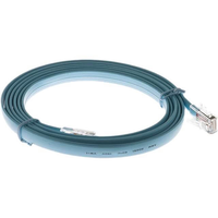 Cisco CAB-CON-C4K-RJ45 Cables Console Cable 6 Feet