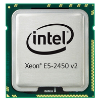 Dell 338-BEJU 2.50 GHz Processor Intel Xeon 8 Core