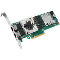 Dell J031P 2 Port Networking NIC