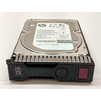 HPE AW590A 2TB 7.2K RPM HDD SAS-6GBPS