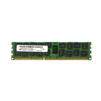 Micron MT36KSF2G72PZ-1G4E1HE 16GB Memory PC3-10600