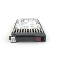HPE 748843-001 900GB 10K RPM HDD SAS 6GBPS