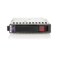 HPE 760657-001 1.2TB 10K RPM HDD SAS 6GBPS