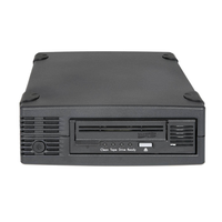 HP EH842-69201 400GB/800GB Tape Drive Tape Storage LTO - 3 External