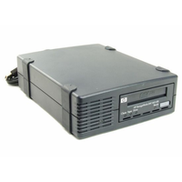HP Q1581A 80/160GB Tape Drive Tape Storage  DAT 160 External