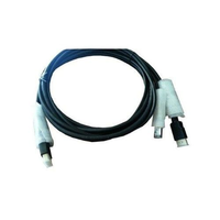 Cisco CAB-HDMI-PHD12XS 3M Cables