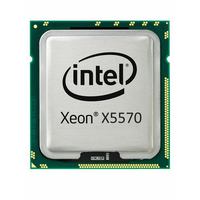 Dell H506J 2.93 GHz Processor Intel Xeon Quad Core