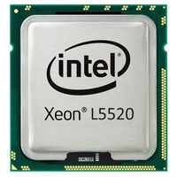 Dell K093J 2.26 GHz Processor Intel Xeon Quad Core