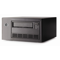 HP AQ273-20900 1.5/3.0TB Tape Drive Tape Storage LTO - 5 Internal
