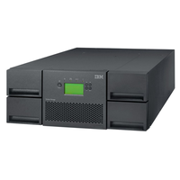IBM 46X6071 800/1600GB Tape Drive Tape Storage LTO - 4 Library Data