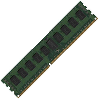 Micron MT18KSF1G72AZ-1G4D1 8GB Memory PC3-10600