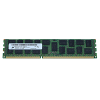Micron MT36JSF1G72PZ-1G6K1 8GB Memory PC3-12800