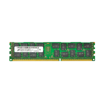 Micron MT36JSF1G72PZ-1G6M1 8GB Memory PC3-12800