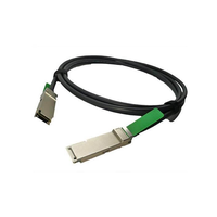 Cisco QSFP-H40G-CU2M 2M Cables