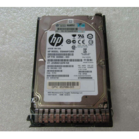 HP 682489-001 600GB 10K RPM HDD SAS-6GBPS