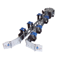HPE 699303-001 2U Accessories Cable Management Arm Proliant