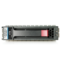 HPE 871856-001 4TB 7.2K RPM HDD SAS 6GBPS