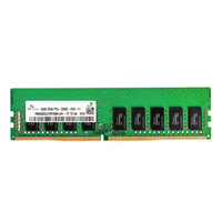 Hynix HMA82GU7AFR8N-UH 16GB MemoryPC4-19200U