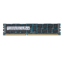 Hynix HMT31GR7CFR4A-H9 8GB Memory Pc3-10600