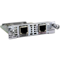 Cisco WIC-1AM-V2 1 Port Networking Modem