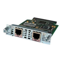 Cisco WIC-2AM-V2 2 Port Networking  Modem