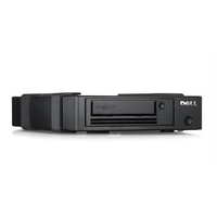 Dell HX504 200/400GB  Tape Drive Tape Storage LTO - 2 External
