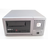 Dell NP888 400/800GB Tape Drive Tape Storage LTO - 3 External