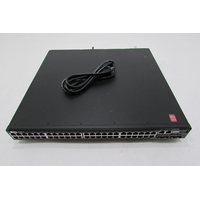 Dell 469-0010 48 Port Networking Switch