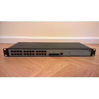 Dell 469-4250 24 Port Networking Switch