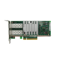 Dell 540-11130  2 Port Networking Network Adapter