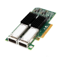 Dell 6RKNM 2 Port Networking Network Adapter