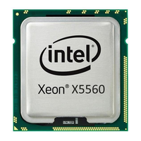 Dell K023J 2.80 GHz Processor Intel Xeon Quad Core