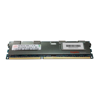Hynix HMT42GR7BMR4C-G7D7 16GB Memory PC3-8500