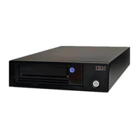 IBM 95P3136 200/400GB Tape Drive Tape Storage LTO - 2 External