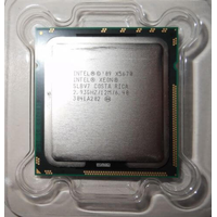 IBM 49Y7038 2.93GHz Processor Intel Xeon 6 Core