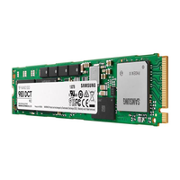 Samsung MZMTE512HMHP 512GB SSD SATA-6GBPS