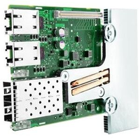 Dell 02CKP 10 Gigabit Networking Converged Adapter